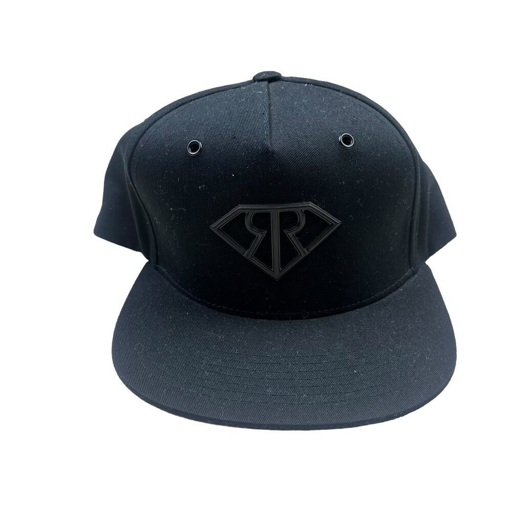 Rich & Rotten Black Hat